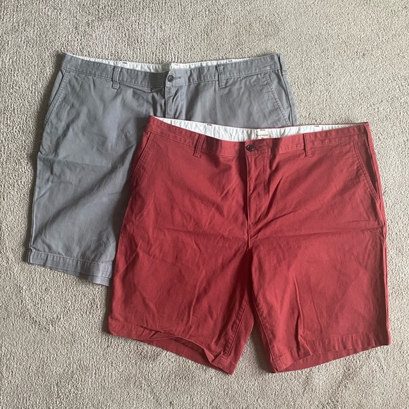 Dockers Other - Dockers Waterless Men’s Shorts Bundle